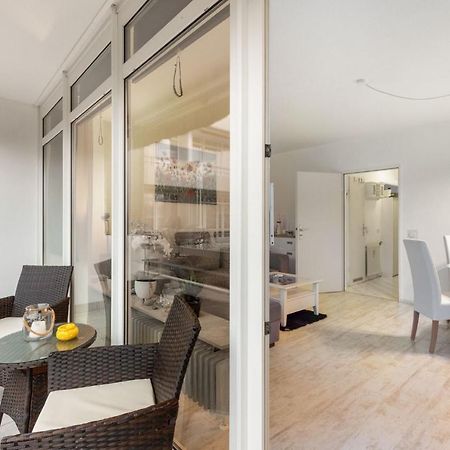 Baltic Whg 61 Apartment Groemitz Exterior photo