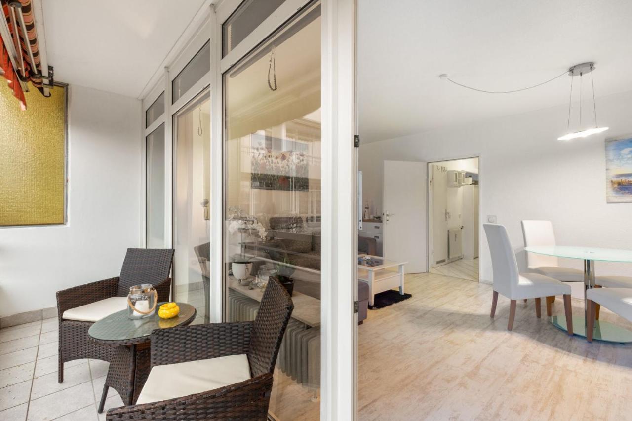 Baltic Whg 61 Apartment Groemitz Exterior photo