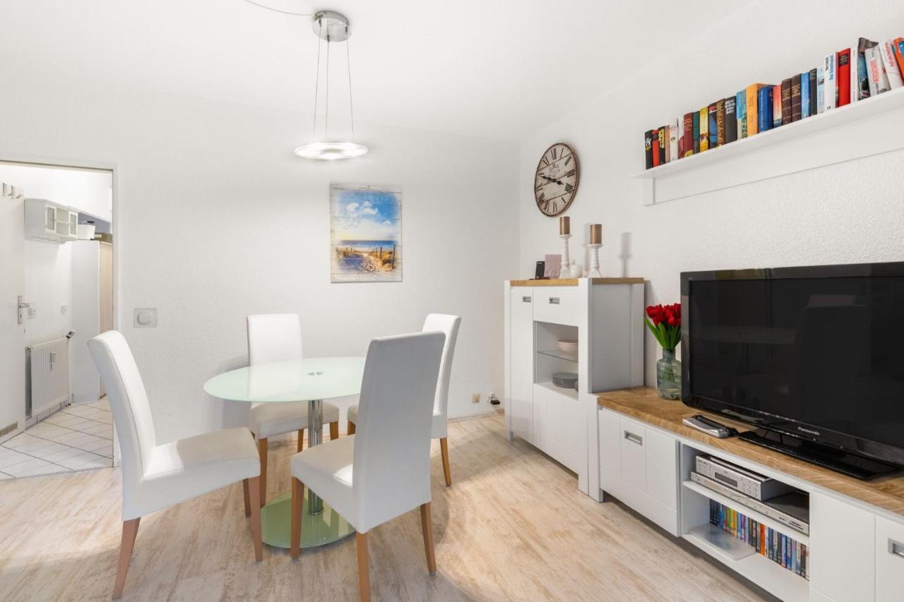 Baltic Whg 61 Apartment Groemitz Exterior photo