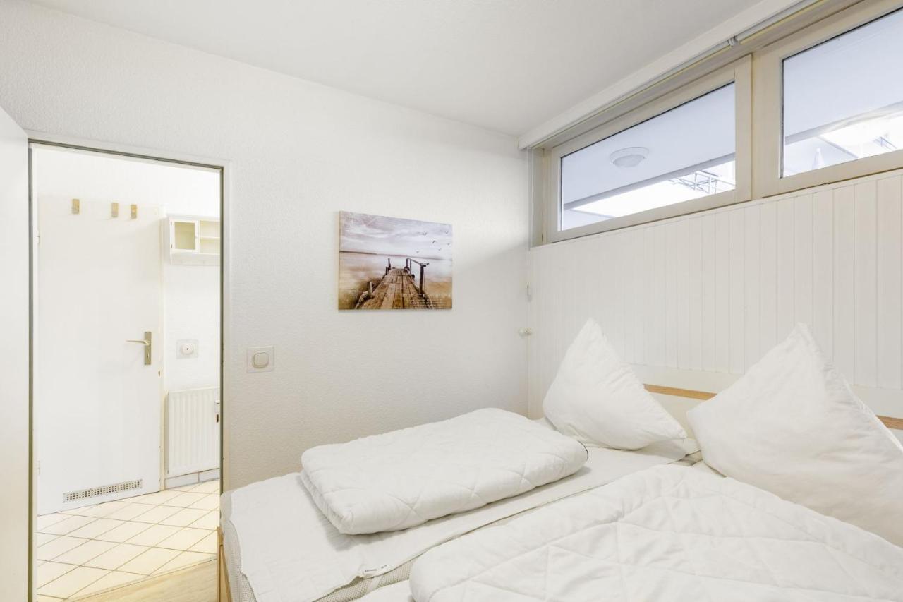 Baltic Whg 61 Apartment Groemitz Exterior photo